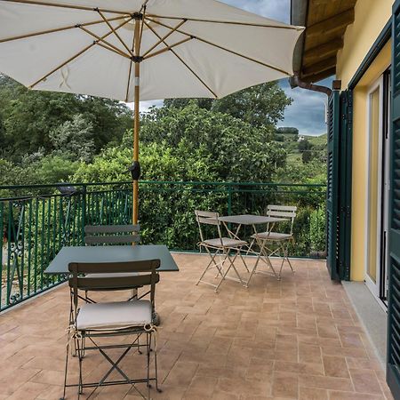 Cascina Oddone Prati Winery Villa Strevi Kültér fotó