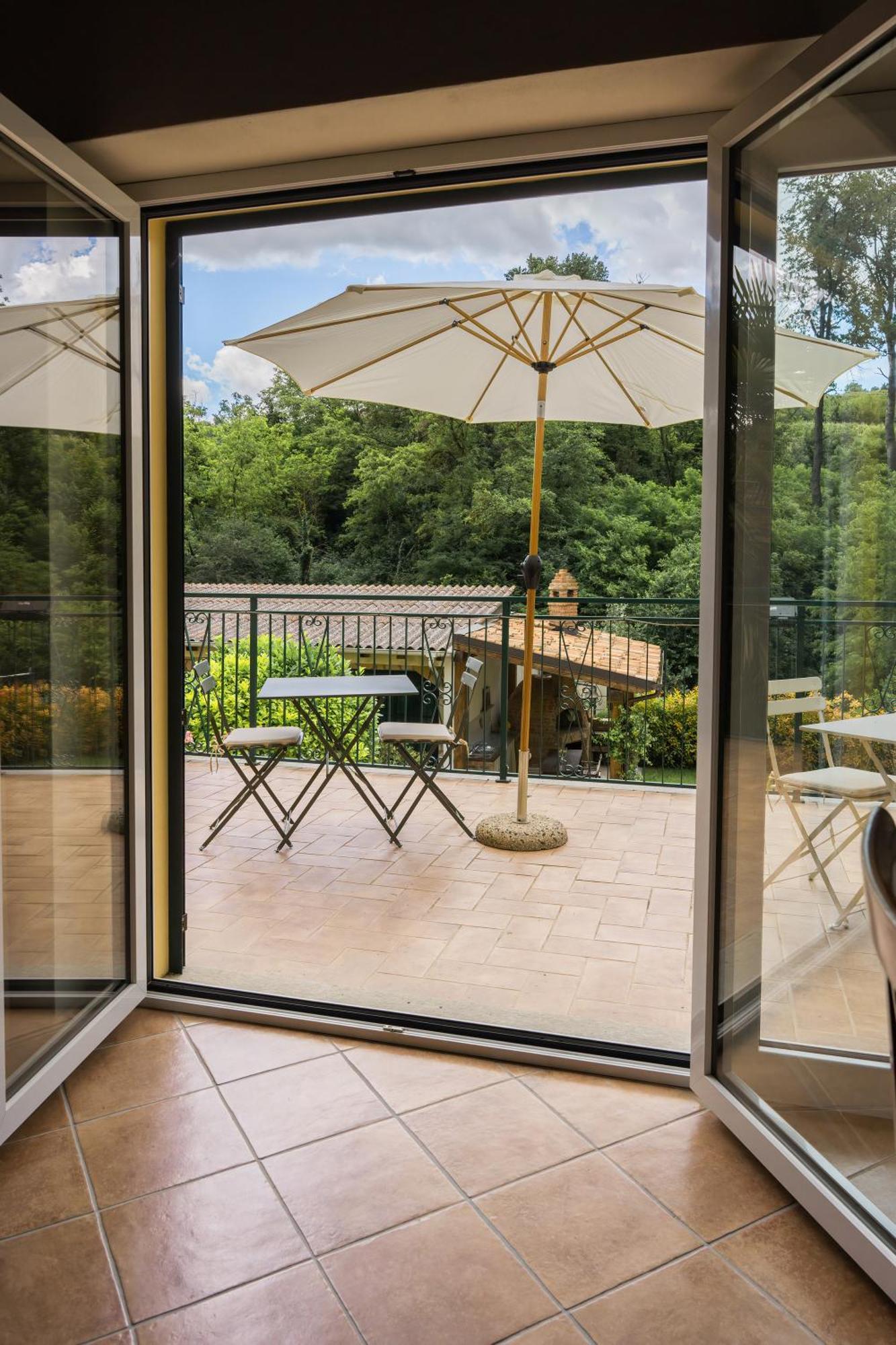 Cascina Oddone Prati Winery Villa Strevi Kültér fotó