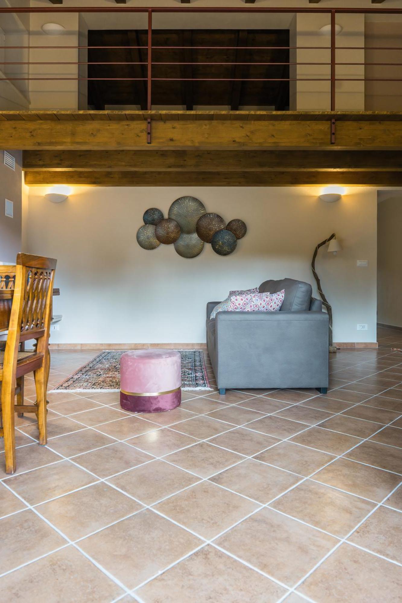 Cascina Oddone Prati Winery Villa Strevi Kültér fotó