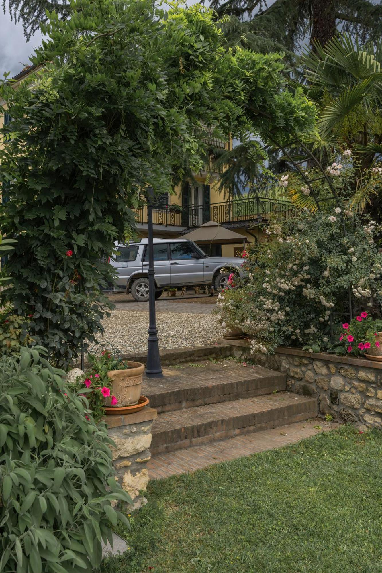 Cascina Oddone Prati Winery Villa Strevi Kültér fotó
